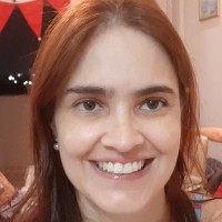 Camila Alessandra Scarabel