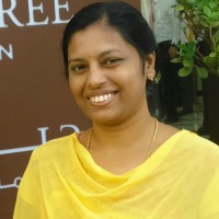 sheeba narayanan