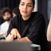 Faezeh Ensafi