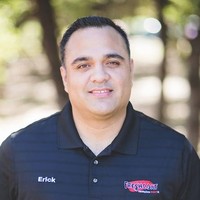 Erick Estrada, Mba/Entrepreneurship