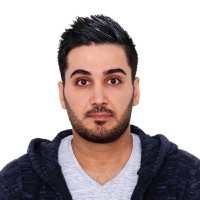 arian sheini
