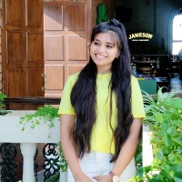 Smitha B S