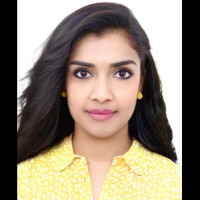 Dhanalakshmi Pillai