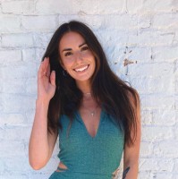 Angelica Romero