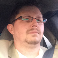 James David Wright