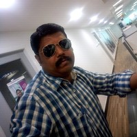 Manoj Mohan Palo