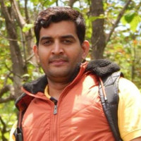 Vimal Panchal