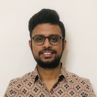 Mani Chandra Rudrangi