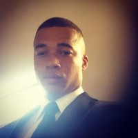 Damien Preston