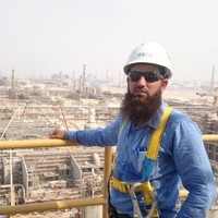 Kashif Ahsan