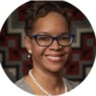 Terri Adams-Kincaid, Rph