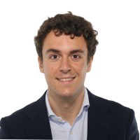 Iñigo Astiazaran Orbea
