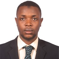 Toyeeb Balogun-Agbaje