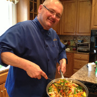 Chef Joseph E. Shilling