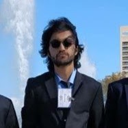 Nikhil Bhandarkar