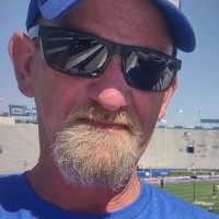 Kevin Mcadoo