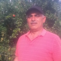 Fredj Saafi