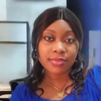 Lucy Nwaghodoh (Ccsp)
