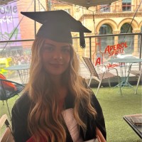 Georgina Cosgrove