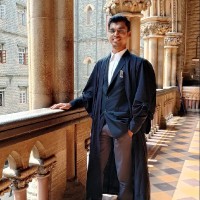 Adv. Vrindavan Patil