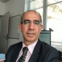 Mehemed Ouzid