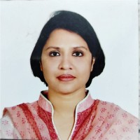 Sanjida Hossain
