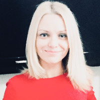 Ekaterina Kharuta