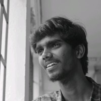 LOGESHWAR K