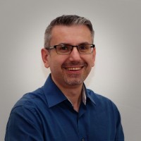 Dejan Blazeski