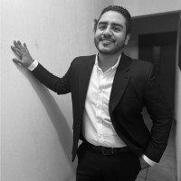 Erick Cristian Rafael Revolorio Menéndez