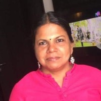 Jaya Nair