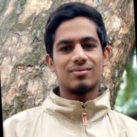 Md Akhinur Rahaman