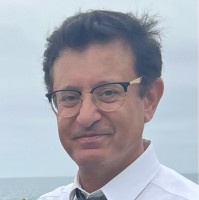 Kiumars Nabavi