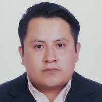 Hector Jhony Mendez Bautista