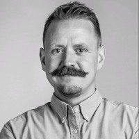 Daniel Møldrup Rask