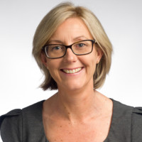 Kerrie-Anne Bailey