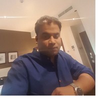 MANISH PRASAD