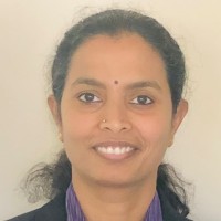 Deepa Konduru