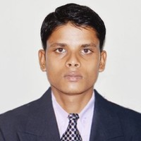 Pravat Mohapatra