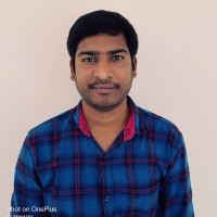 Sarvesh M