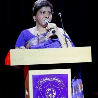 Sunita Kapoor
