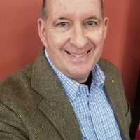 Brad Lakin, MBA ,USMC Combat Veteran