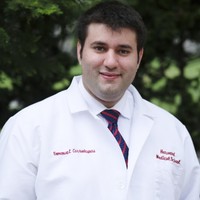 Emmanuel Carrodeguas