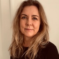Louise Ræbild