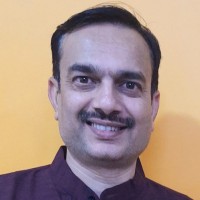 Vaibhav Khandekar