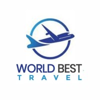WORLD BEST TRAVEL ....