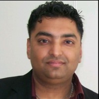 Vimal Limbachiya