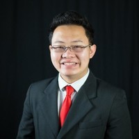 Daniel Kimoto, Pe