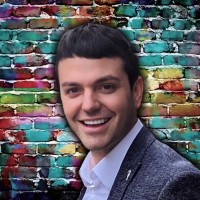 Daniel Wright