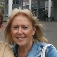 Gerda Van Barmen 'T Loo - Van Laar